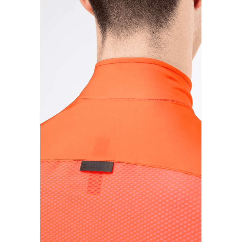 Gobik Prime Lava Hombre | Chaleco Cortavientos - envío 24h
