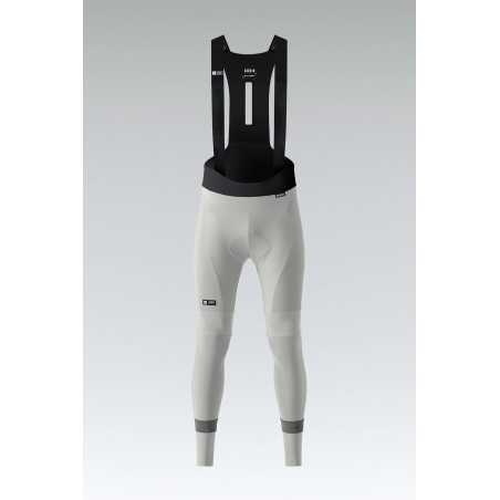 Gobik Absolute 8.0 hombre Leek culotte largo