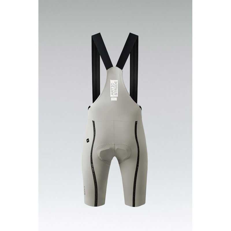 Gobik Artic Stride Leek K10 hombre culotte corto - envío 24h