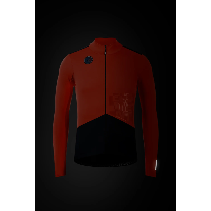 Gobik Element Superflame Hombre - Chaqueta Térmica