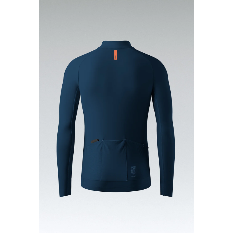 Gobik Pacer Solid 2.0 Assault hombre maillot manga larga - envío 24h