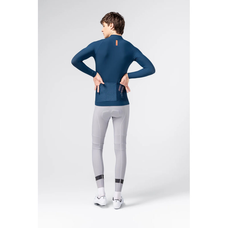 Gobik Pacer Solid 2.0 Assault hombre maillot manga larga - envío 24h