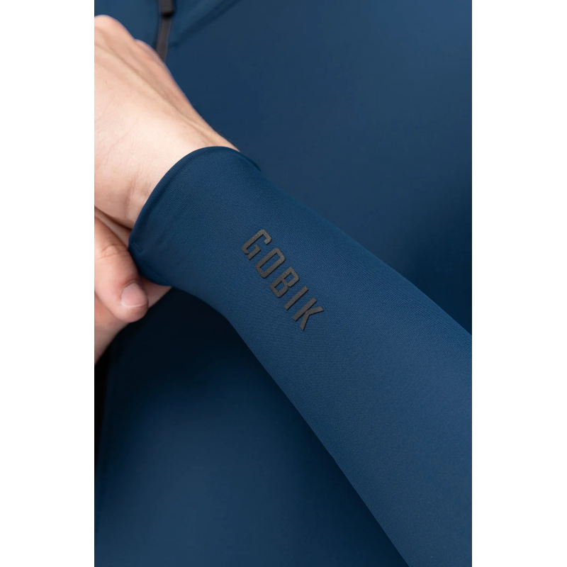 Gobik Pacer Solid 2.0 Assault hombre maillot manga larga - envío 24h