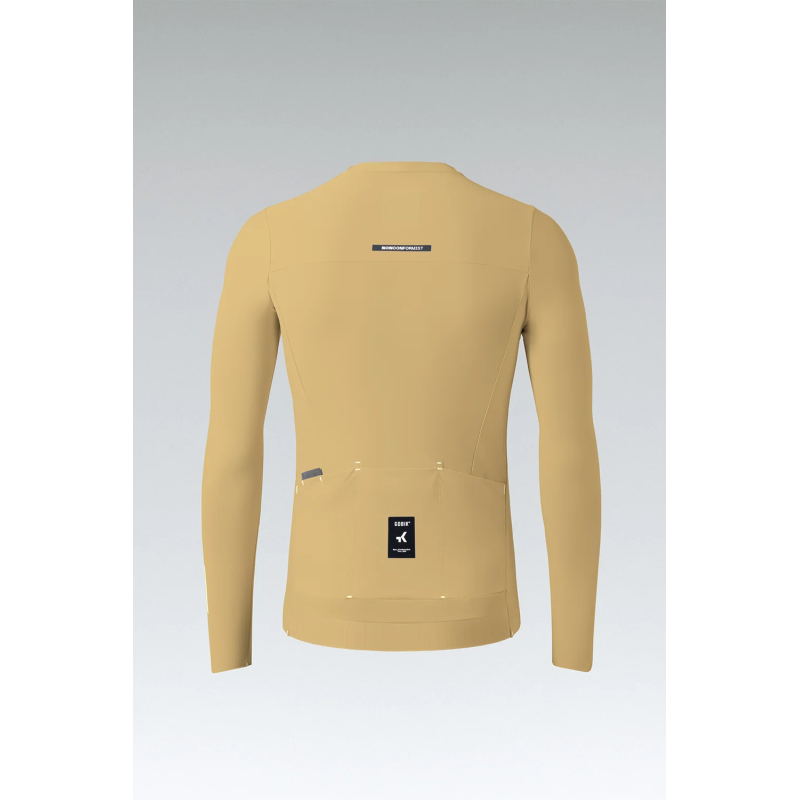 Gobik Avalon Keemun unisex maillot manga larga - envío 24h