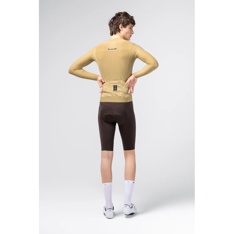 Gobik Avalon Keemun unisex maillot manga larga - envío 24h