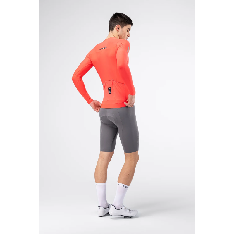 Gobik Avalon Lava unisex maillot manga larga - envío 24h - ofertas
