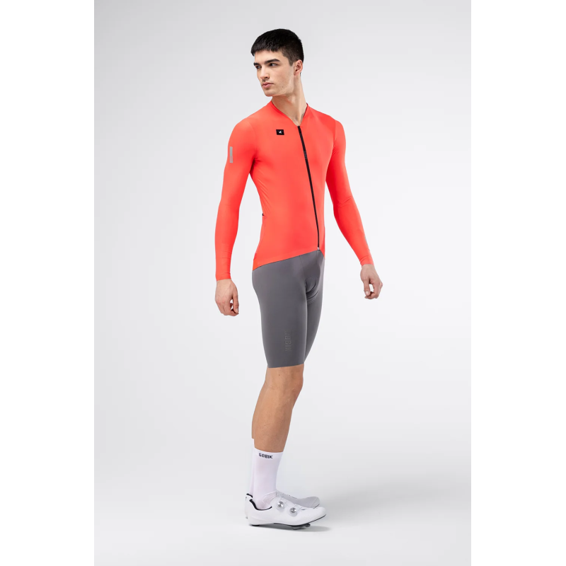 Gobik Avalon Lava unisex maillot manga larga - envío 24h - ofertas