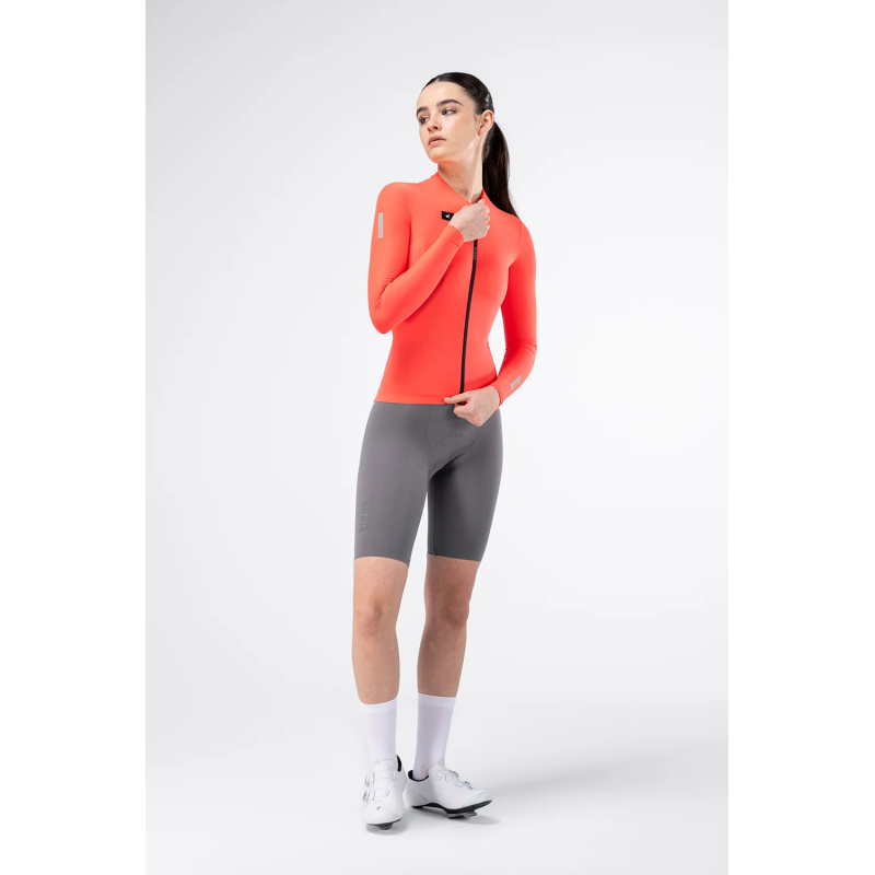 Gobik Avalon Lava unisex maillot manga larga - envío 24h - ofertas