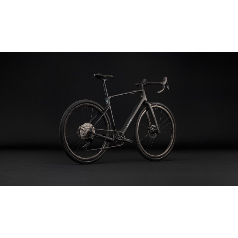 Cube Nuroad C:62 One 2027 | Pedalmoto - envío 24h