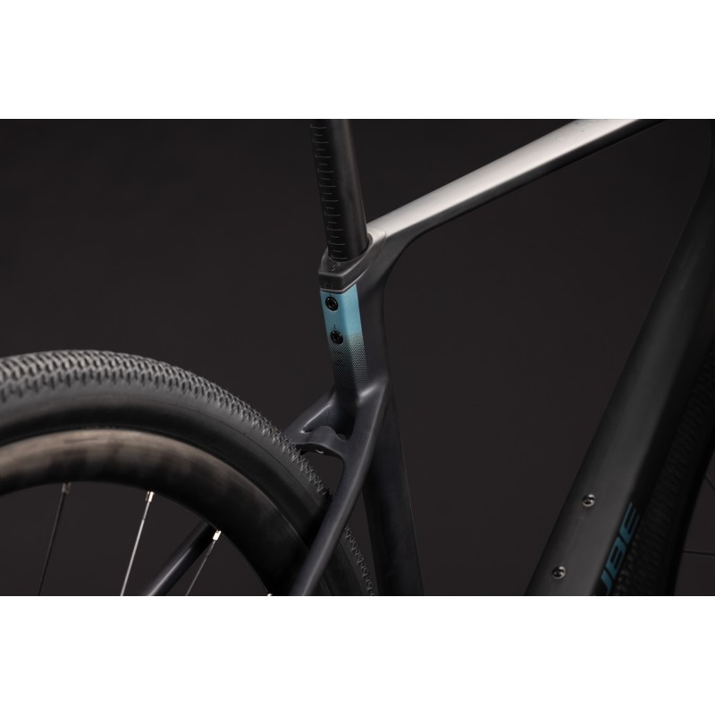 Cube Nuroad C:62 One 2027 | Pedalmoto - envío 24h