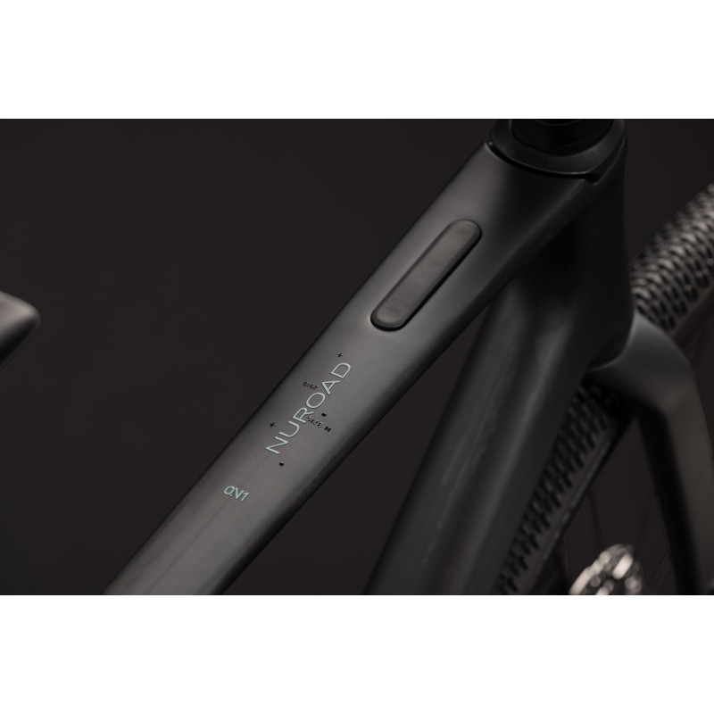 Cube Nuroad C:62 One 2027 | Pedalmoto - envío 24h