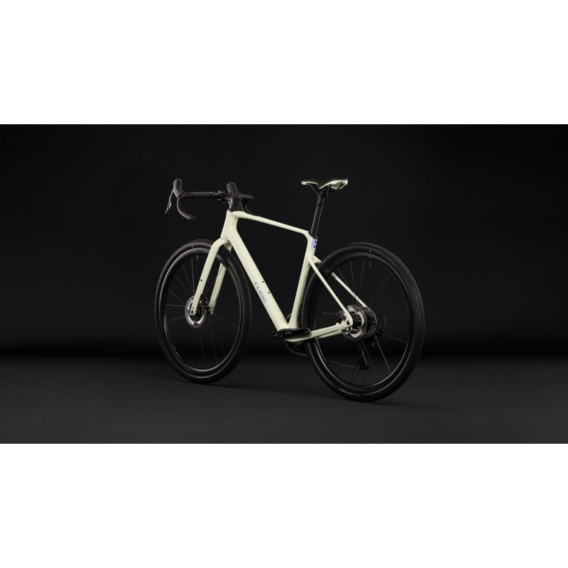 Cube Nuroad C:62 Pro 2027 | Pedalmoto - envío 24h