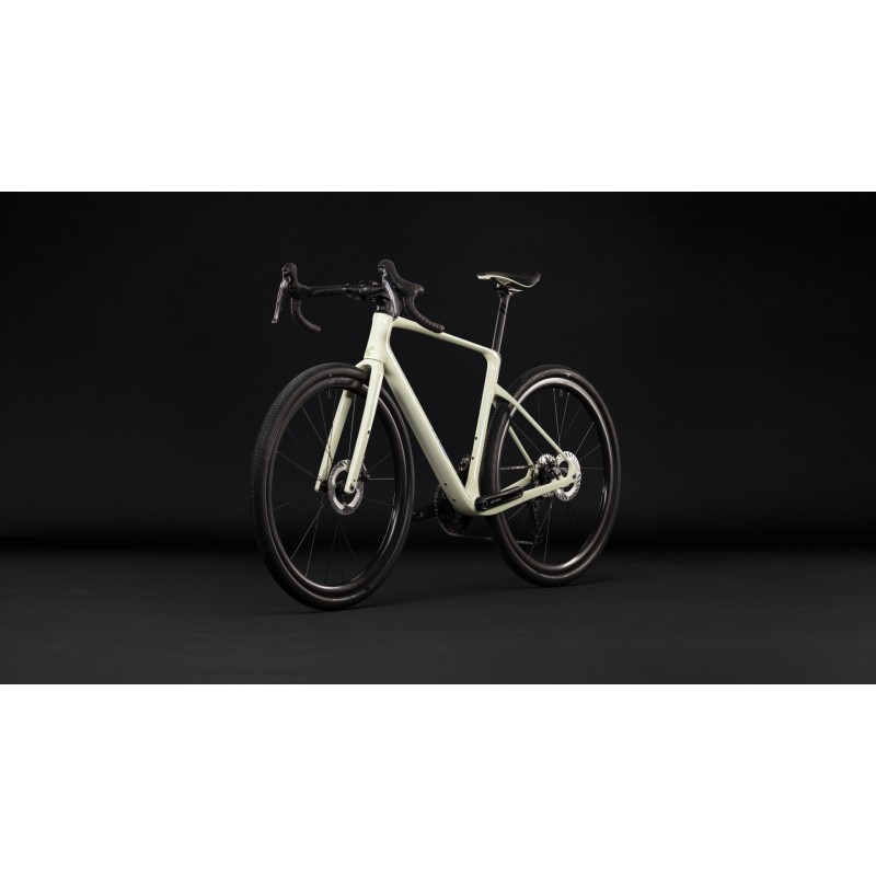 Cube Nuroad C:62 Pro 2027 | Pedalmoto - envío 24h