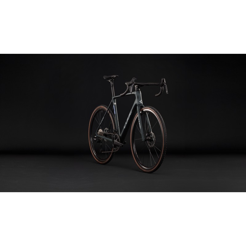 Cube Cross Race C:62 Race 2027 | Pedalmoto - Versand 24h