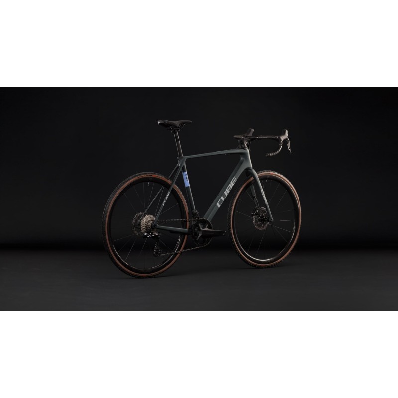 Cube Cross Race C:62 Race 2027 | Pedalmoto - Versand 24h