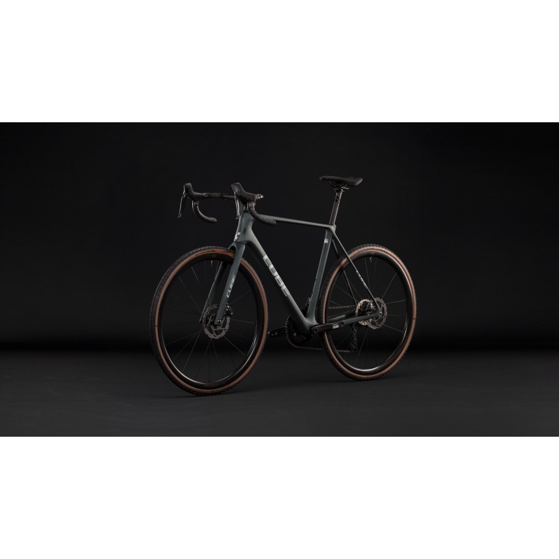 Cube Cross Race C:62 Race 2027 | Pedalmoto - envío 24h