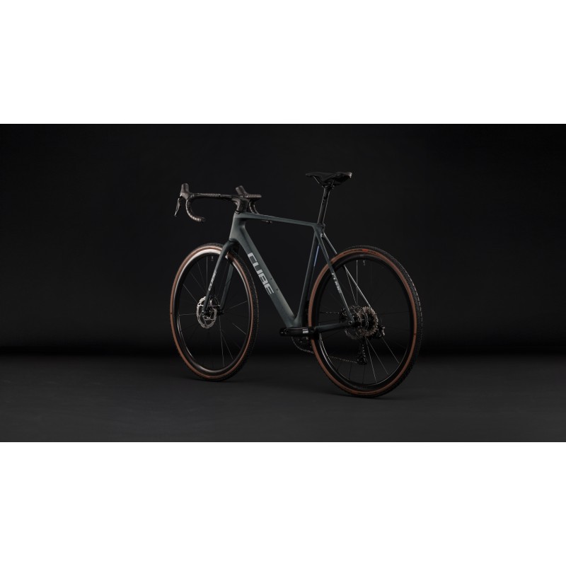 Cube Cross Race C:62 Race 2027 | Pedalmoto - Versand 24h