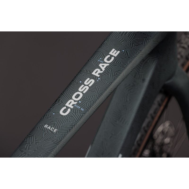 Cube Cross Race C:62 Race 2027 | Pedalmoto - envío 24h