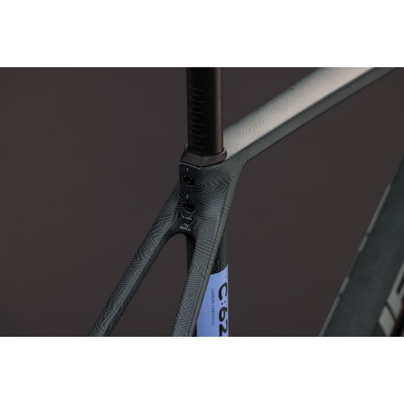 Cube Cross Race C:62 Race 2027 | Pedalmoto - Versand 24h