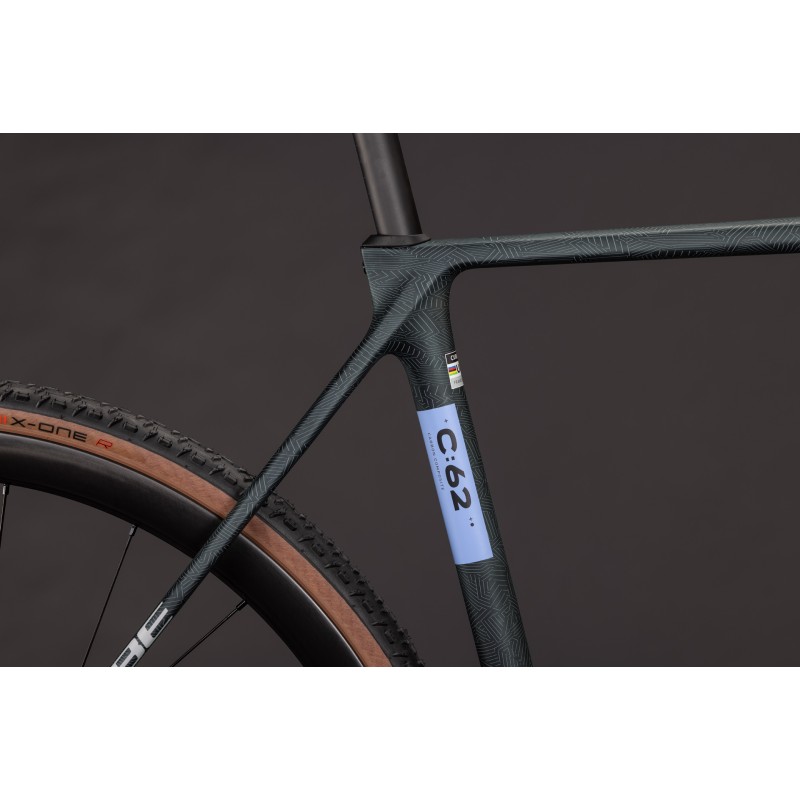 Cube Cross Race C:62 Race 2027 | Pedalmoto - Versand 24h