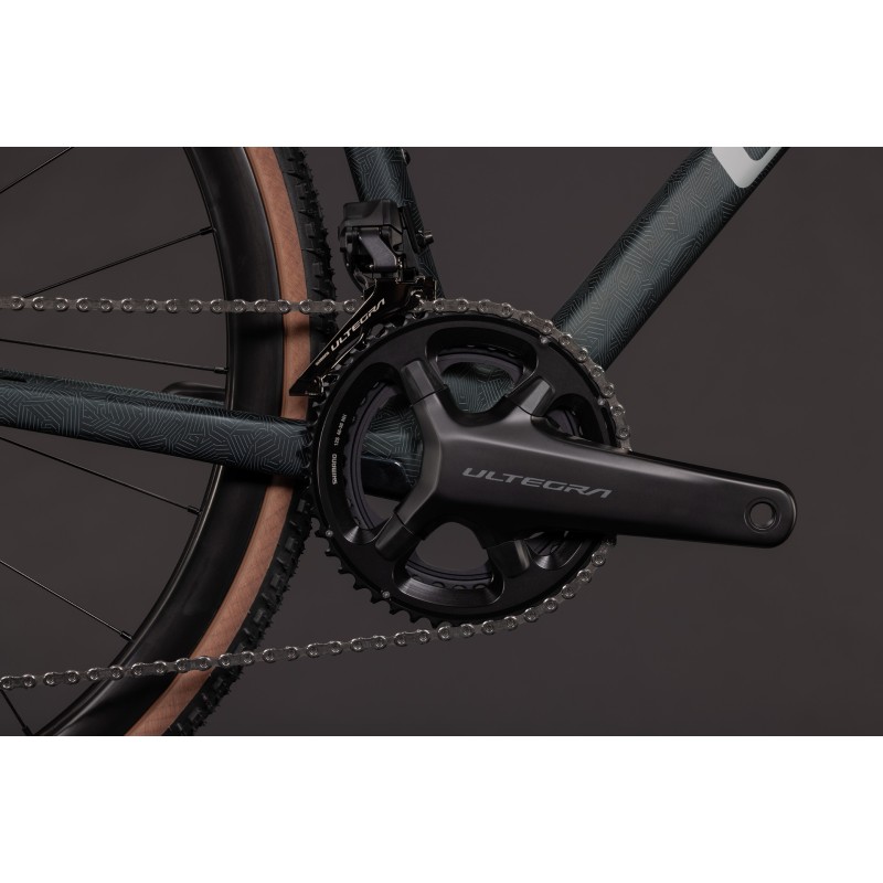 Cube Cross Race C:62 Race 2027 | Pedalmoto - envío 24h