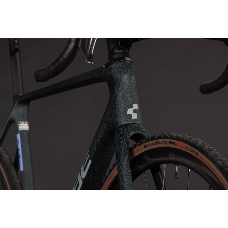 Cube Cross Race C:62 Race 2027 | Pedalmoto - Versand 24h