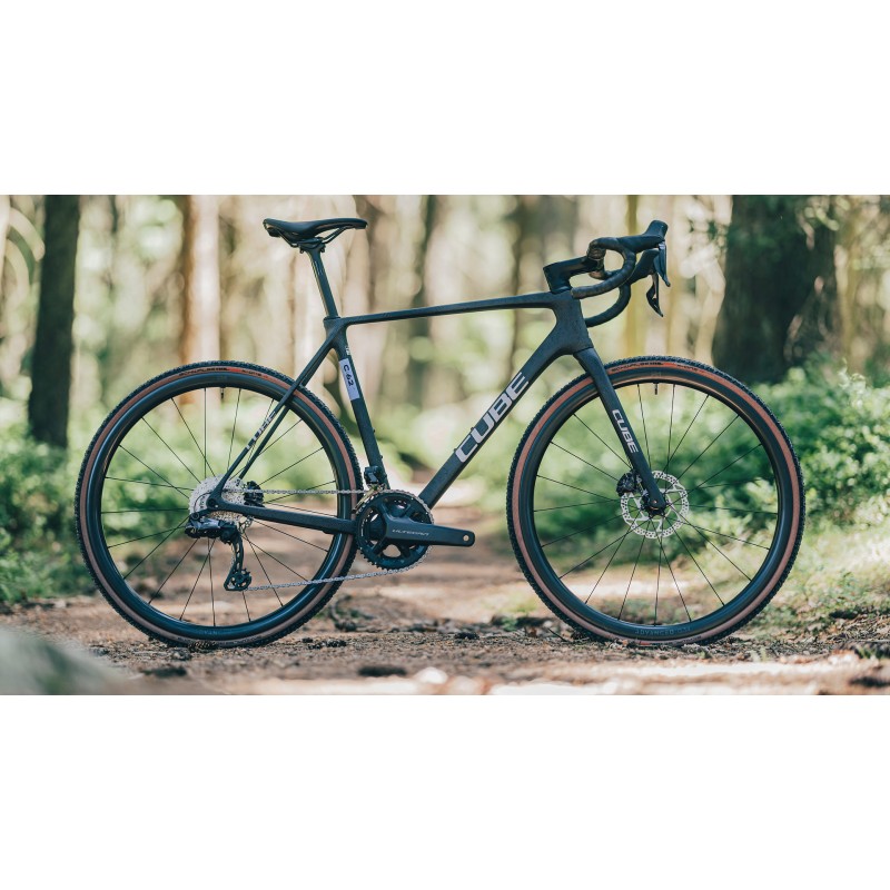 Cube Cross Race C:62 Race 2027 | Pedalmoto - Versand 24h