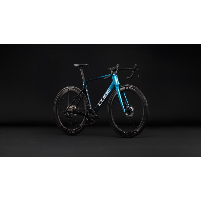 Cube Agree C:62 Race 2027 | Pedalmoto - Envío 24h