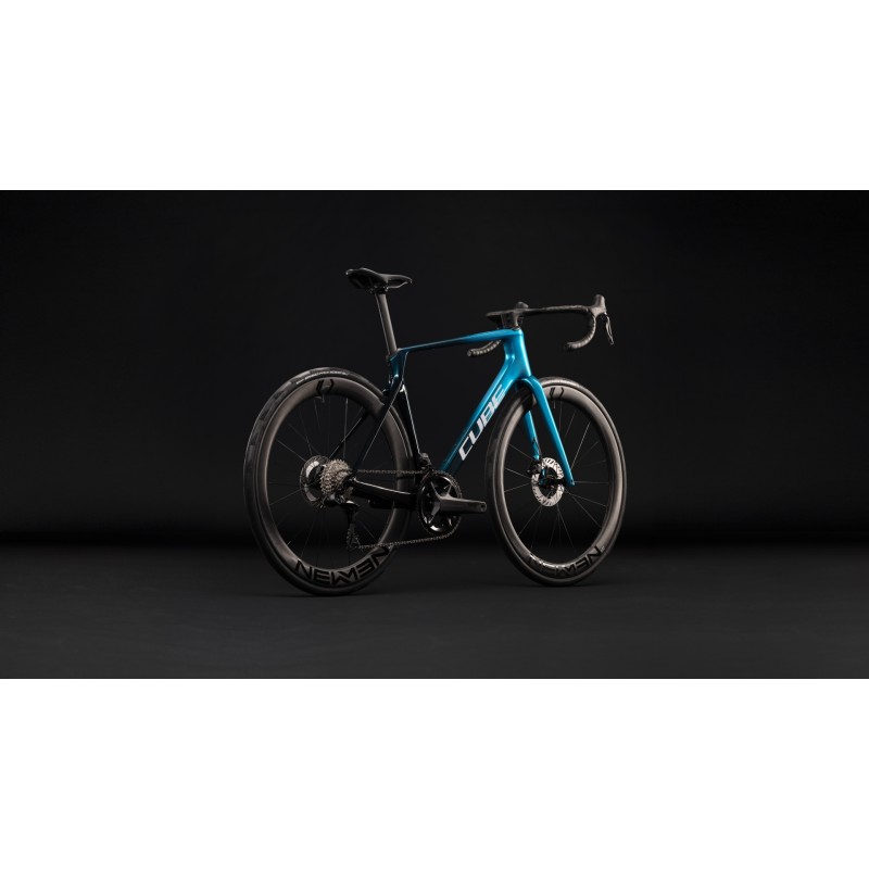 Cube Agree C:62 Race 2027 | Pedalmoto - Envío 24h
