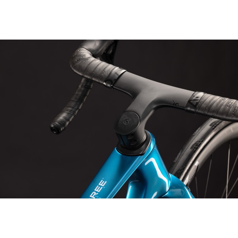Cube Agree C:62 Race 2027 | Pedalmoto - Envío 24h