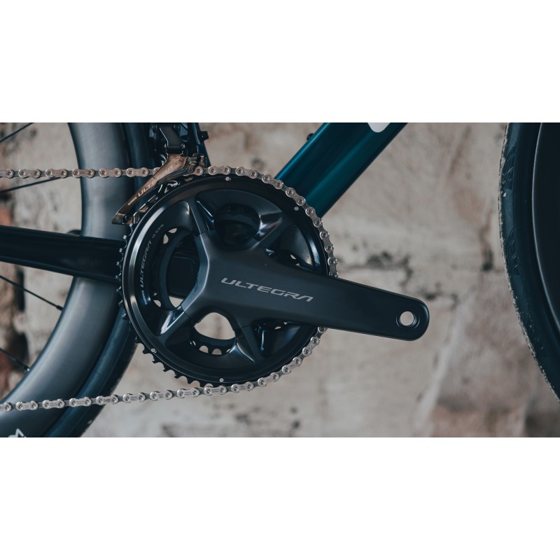 Cube Agree C:62 Race 2027 | Pedalmoto - Envío 24h