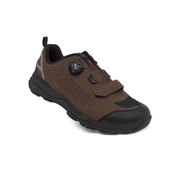 Spiuk Amara mtb unisex marrón zapatilla - envío 24h - mejores precios