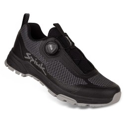 Spiuk Ebana mtb unisex negro - envío 24h - mejores precios