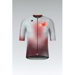 Gobik Attitude 2.0 Flank hombre maillot manga corta - envío 24h