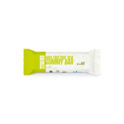226ERS High Fructose Gummy Bar 60g Lime | Energía