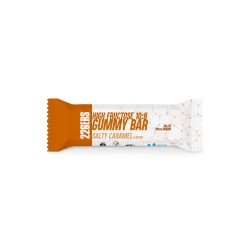 226ERS High Fructose Gummy Bar Salty Caramel 60g - envío 24h