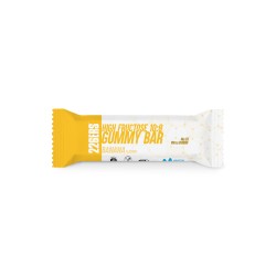 226ERS High Fructose Gummy Bar Banana 60g | Energía
