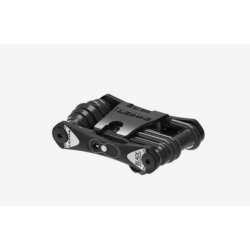 Lezyne multiherramientas Rap II - 25 CO2 - envío 24h - ofertas