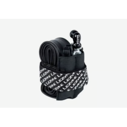 Lezyne Sendit Caddy Negro cinta - envío 24h