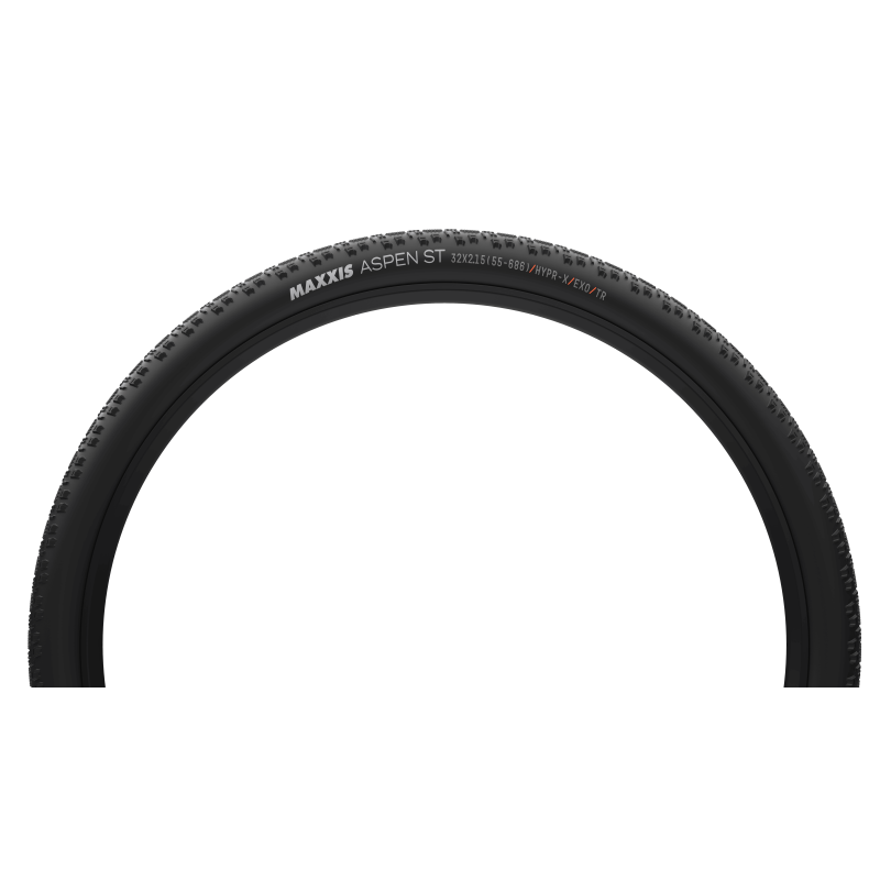 Maxxis Aspen ST 32x2.15 120 TPI MAXXSPEED/EXO/TR - envío 24h