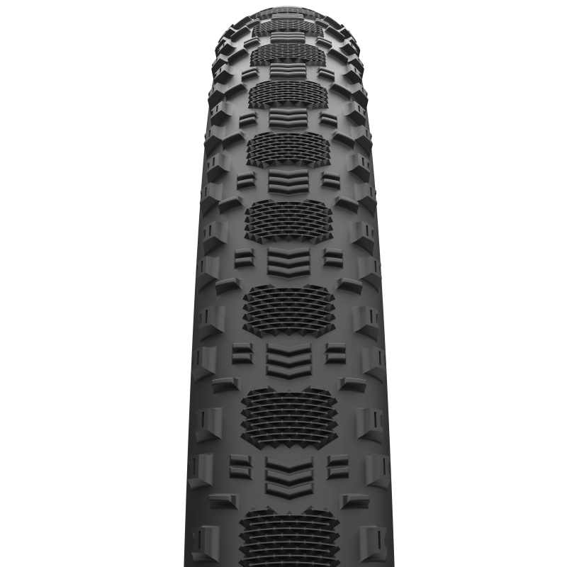Maxxis Aspen ST Gravel 700x55c 120 TPI HYPR-X/EXO/TR - envío 24h