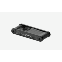 Lezyne V Pro 7 schwarz Multitools - Versand 24h - Angebote