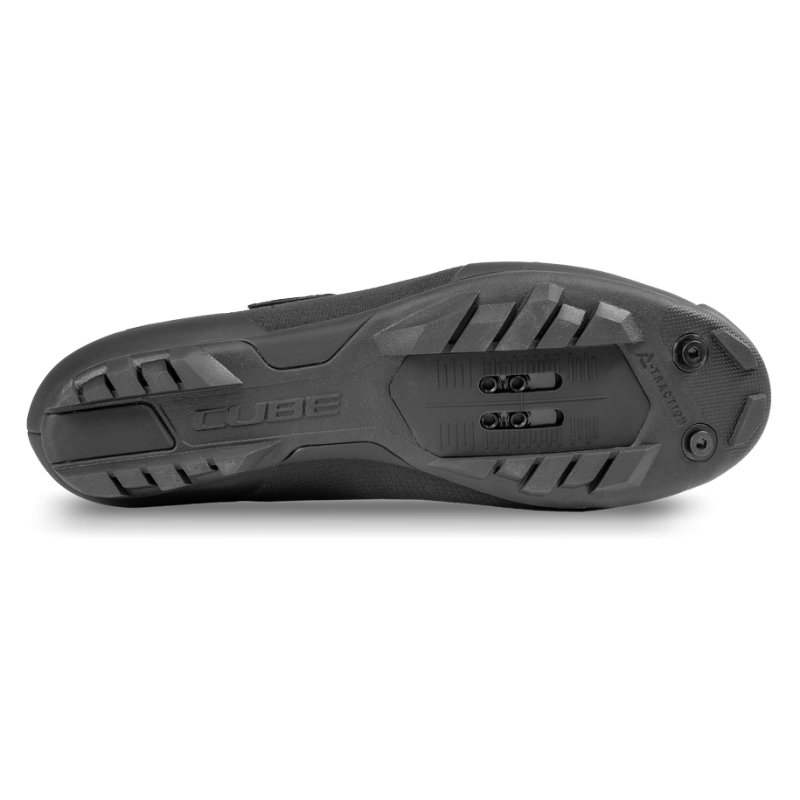 Rfr Peak negro zapatillas de MTB - envío 24h - mejores precios
