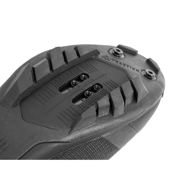 Rfr Peak schwarze MTB-Schuhe - Versand 24h - beste Preise