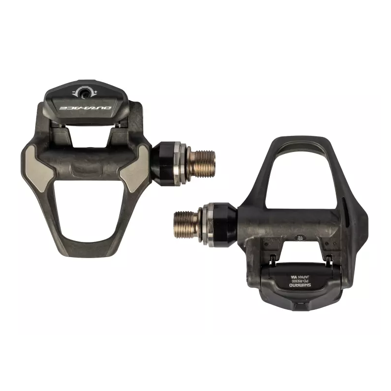 Shimano Dura-Ace PD-R9300 SPD-SLR Carbon Straßenpedale