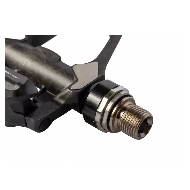 Shimano Dura-Ace PD-R9300 SPD-SLR Carbon Straßenpedale