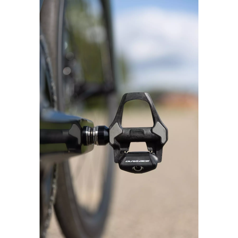 Shimano Dura-Ace PD-R9300 SPD-SLR Carbon Straßenpedale