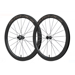 Shimano Dura-Ace R9370-C50 Carbon Disc Tubeless Paar Räder