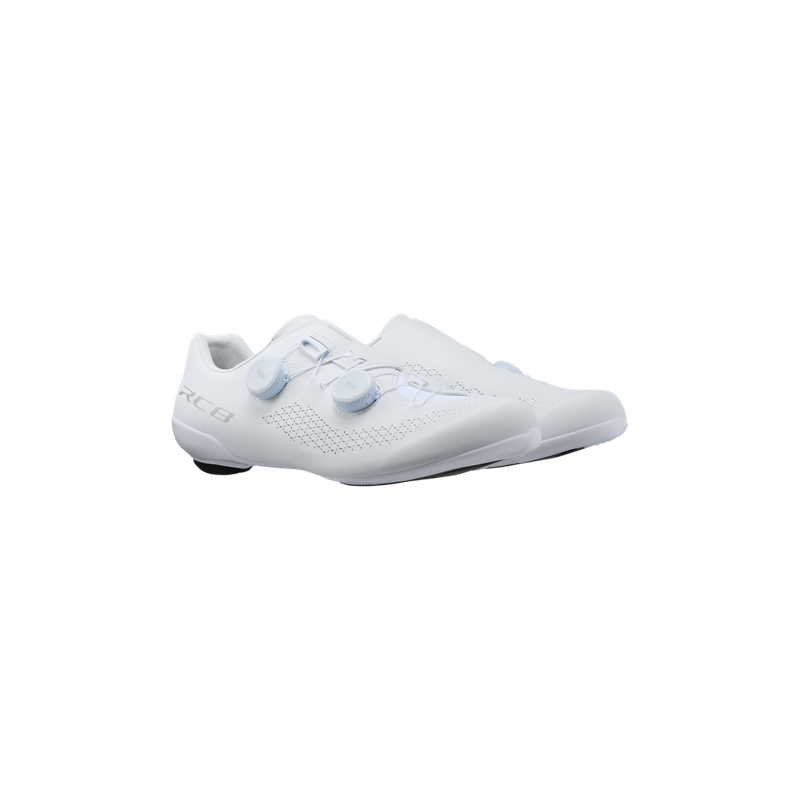 Shimano RC810 Blanco | Zapatillas Carretera Carbono - envío 24h