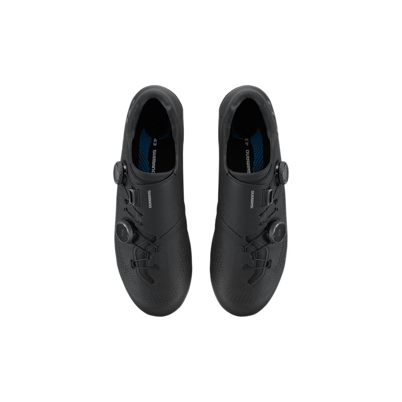 Shimano RC810 negro | Zapatillas Carretera Carbono - envío 24h